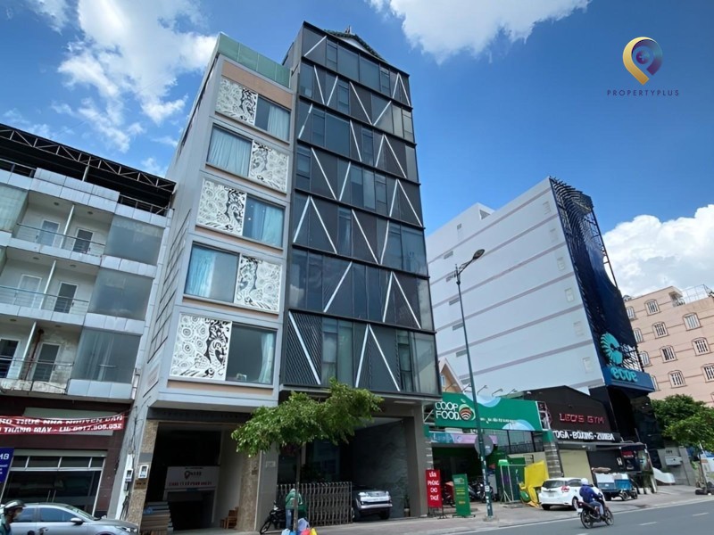 Parami Building